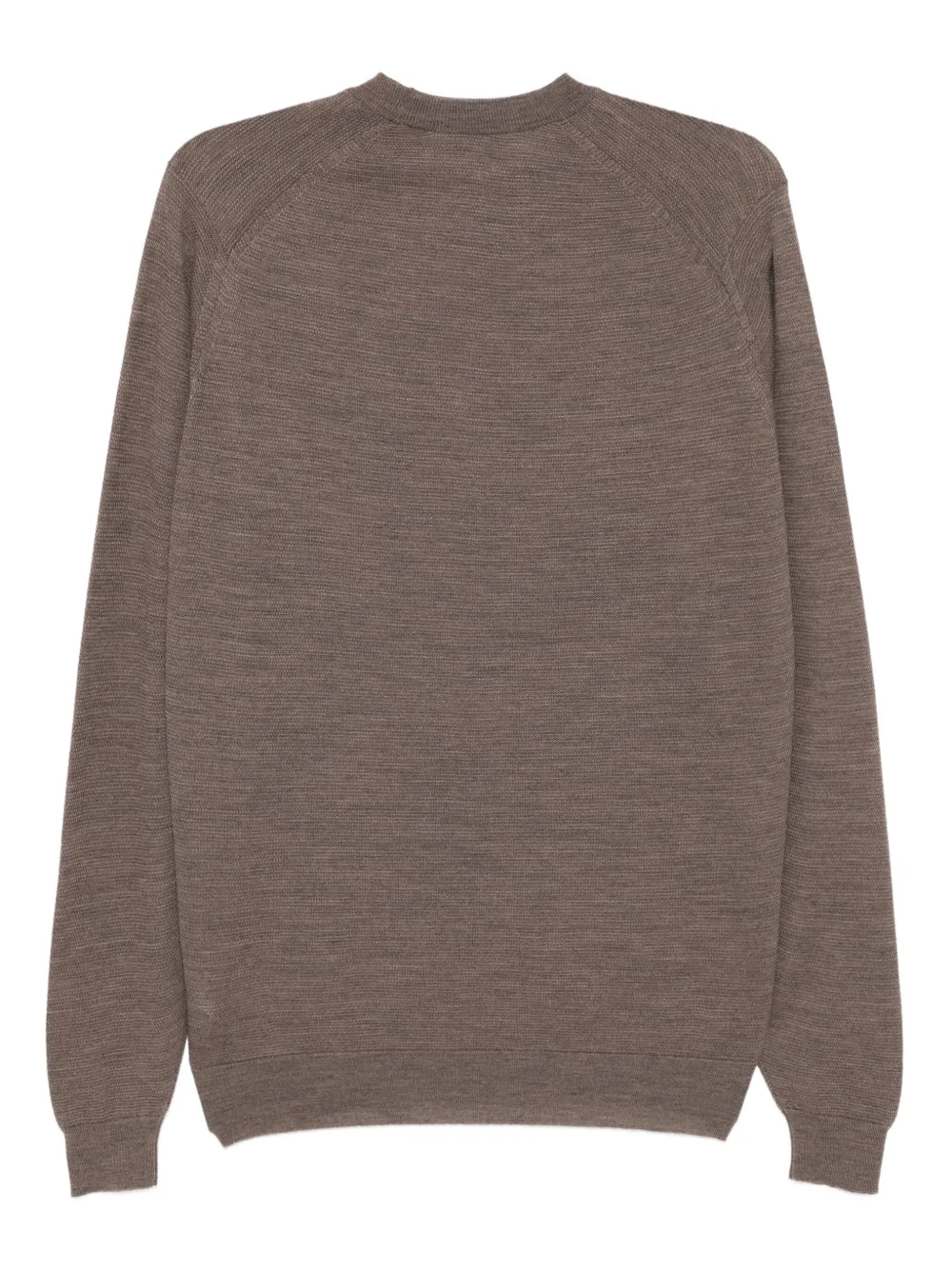 John Smedley crew neck jumper | Knitted Sweaters | Image 2