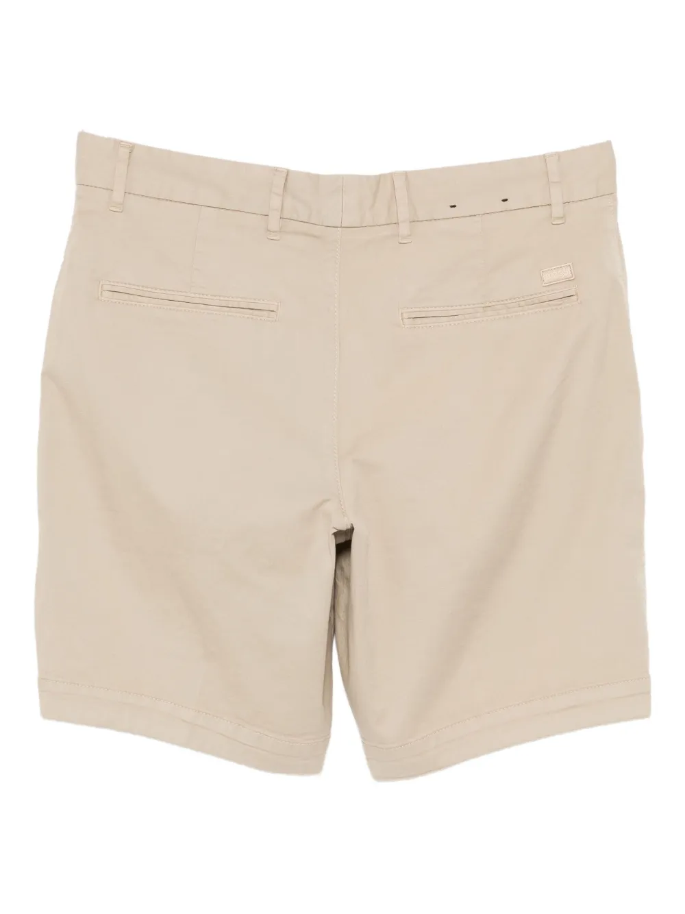BOSS H-slice shorts - Beige