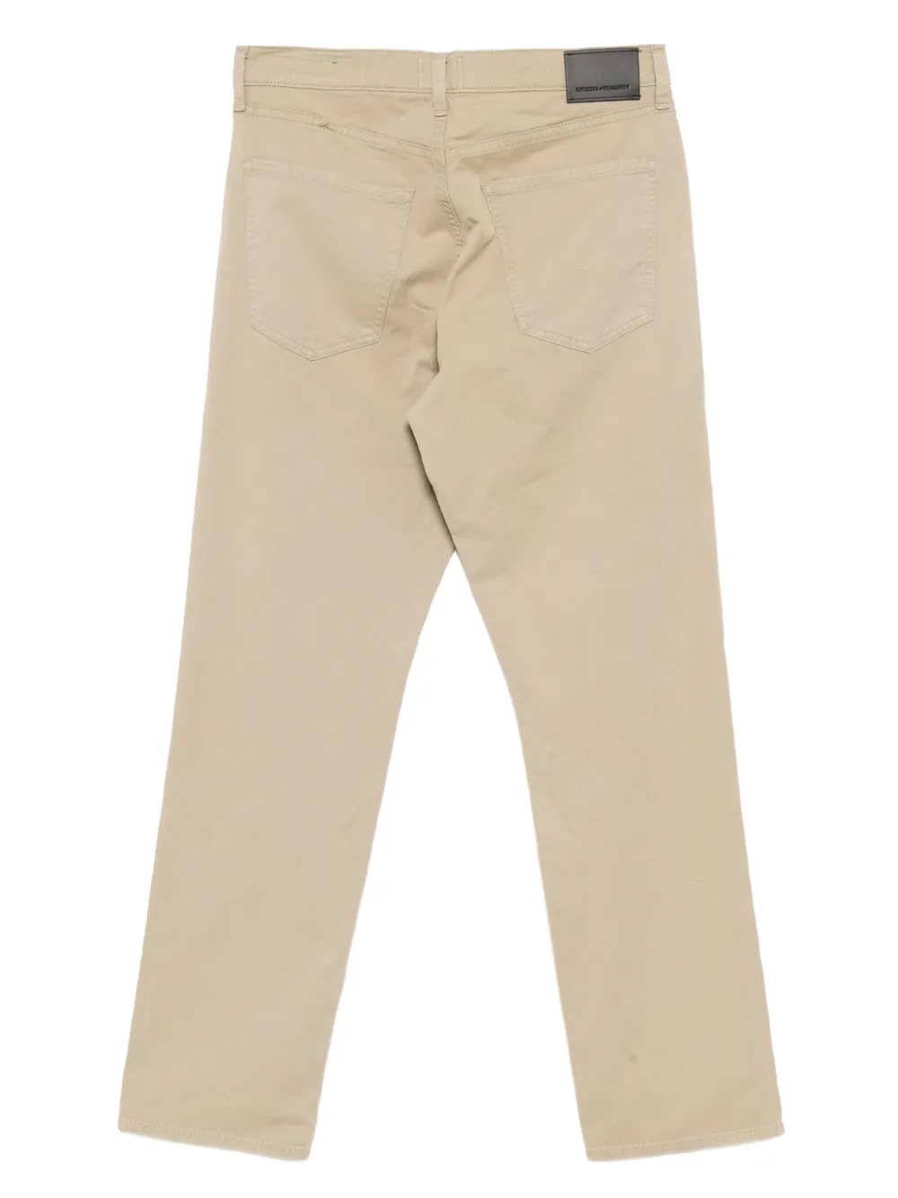 Citizens of Humanity straight jeans | Regular & Straight-Leg Jeans | Image 2
