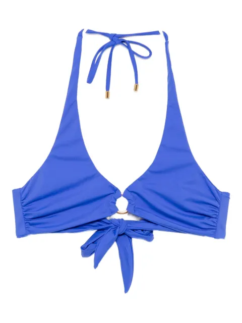 AWAY THAT DAY Sorrento bikini top