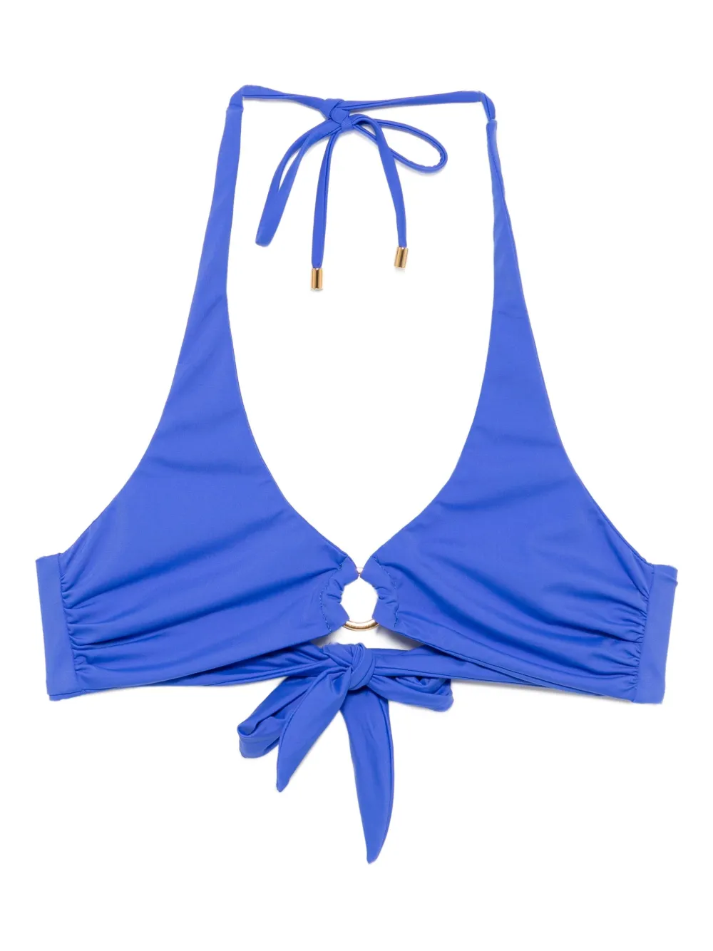 AWAY THAT DAY Sorrento bikinitop Blauw