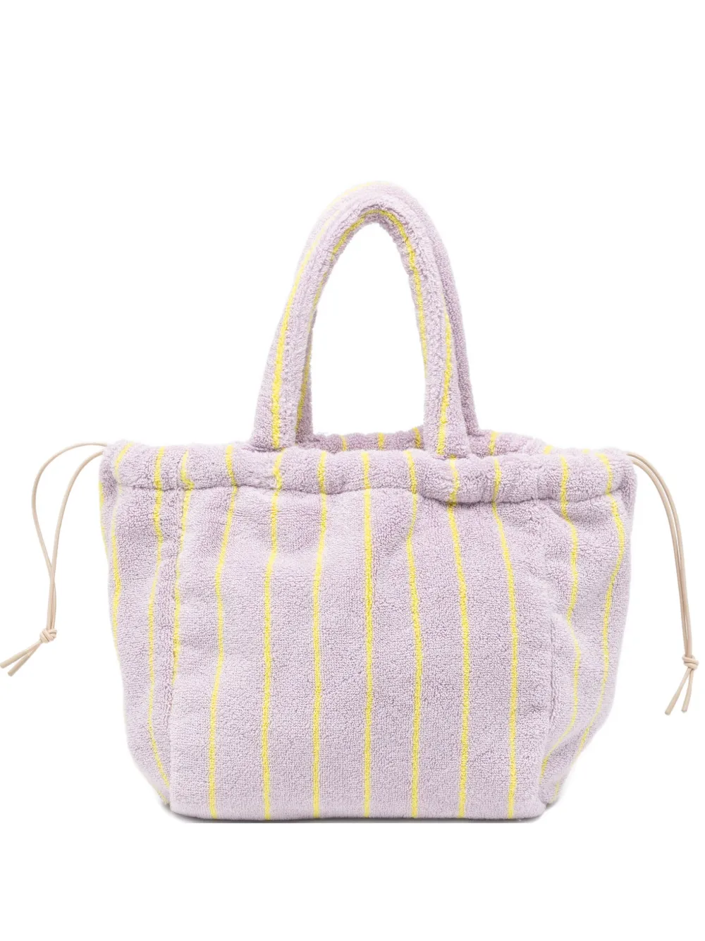 BONGUSTA Naram tote bag | Purple | Image 1