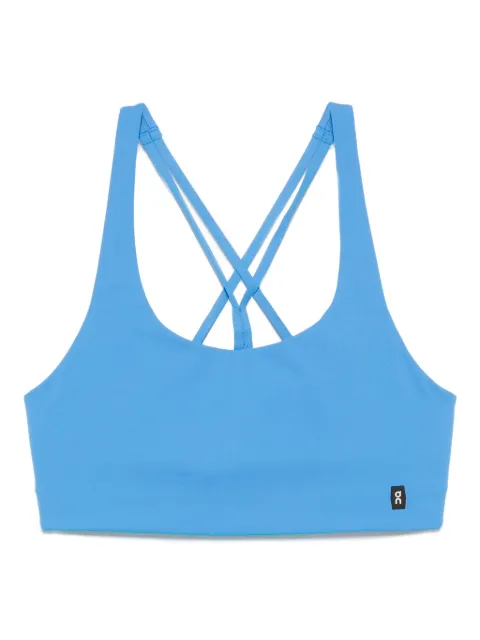 On Running Studio bra