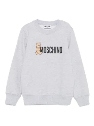 Moschino Kids（モスキーノ・キッズ） - FARFETCH