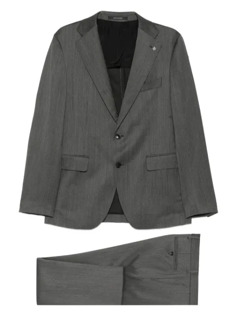 Tagliatore single-breasted suit