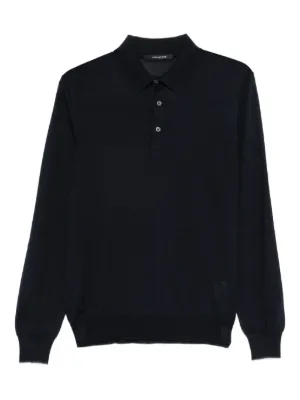 FEAR OF GOD ESSENTIALS ポロシャツ | ブラック | FARFETCH JP