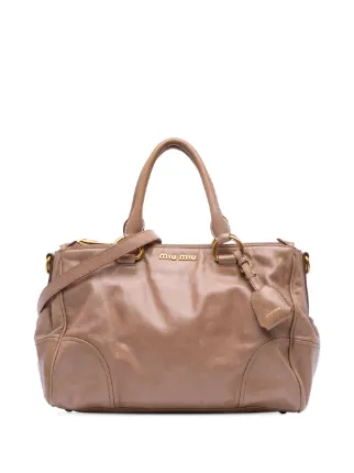 Miu Miu Pre-Owned