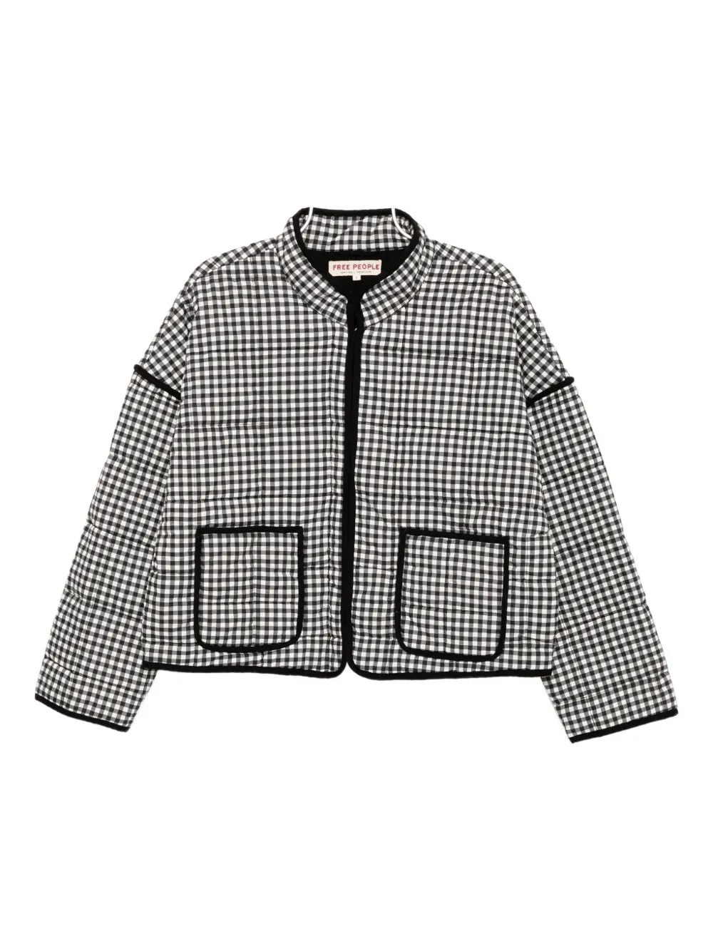 Chloe jacket