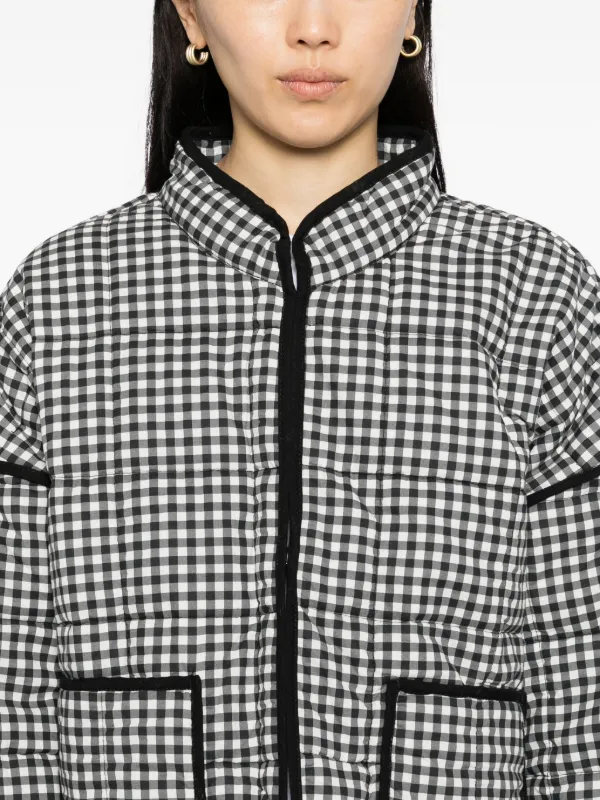 Free People Chloe Jacket | Black | FARFETCH