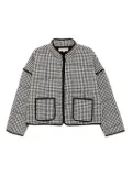 Free People Chloe jacket - Black