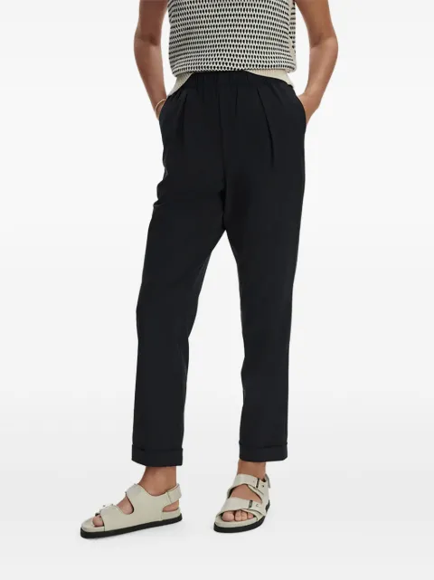 Varley Alana tapered trousers