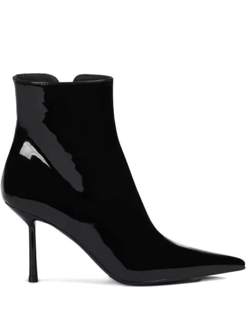 Le Silla botines Bella con tacón de 80mm
