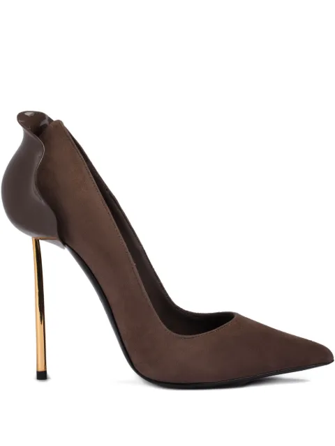 Le Silla zapatos Petalo con tacón de 120 mm