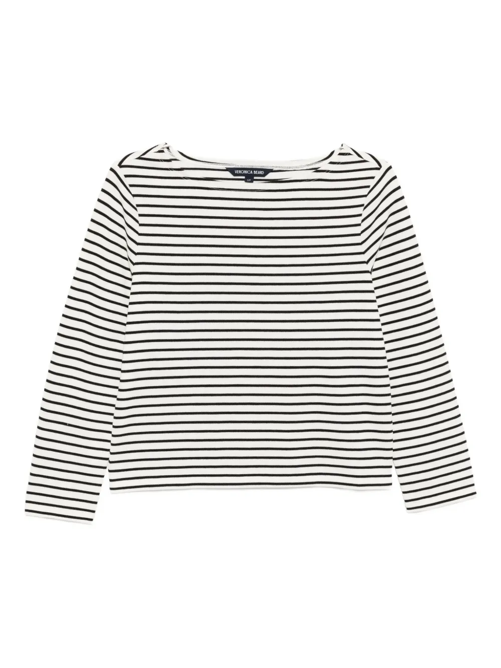 Veronica Beard Hovey top