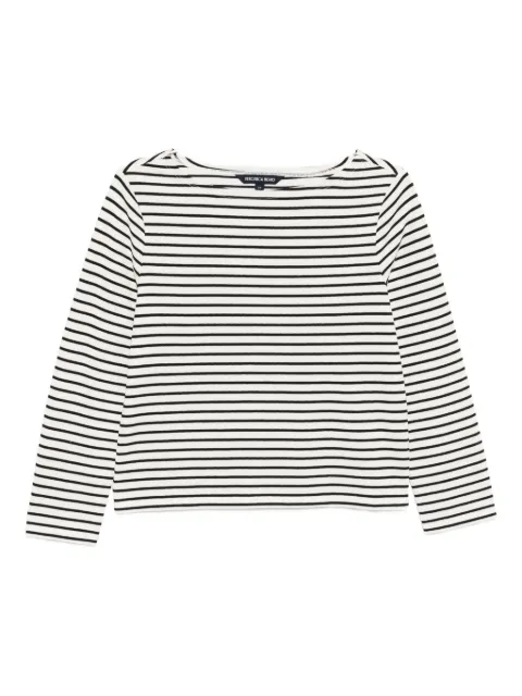 Veronica Beard Hovey top