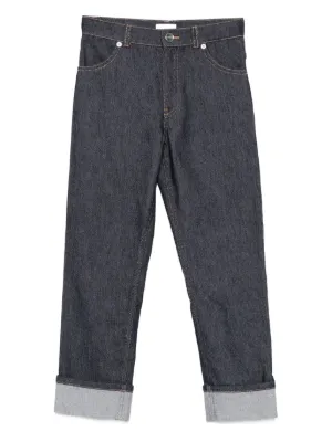 Gucci Kids（グッチ・キッズ）ジーンズ｜デニム - FARFETCH