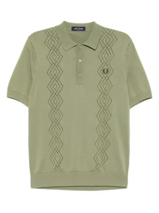 Fred Perry