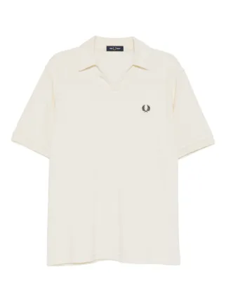 Fred Perry