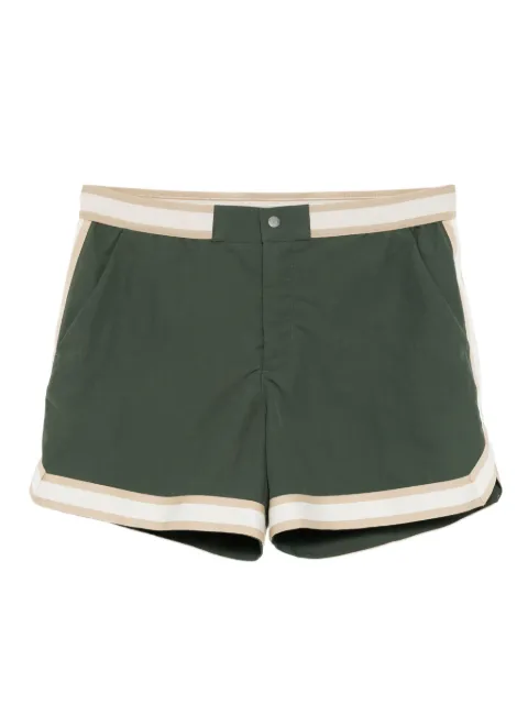 CHÉ Baller Badeshorts