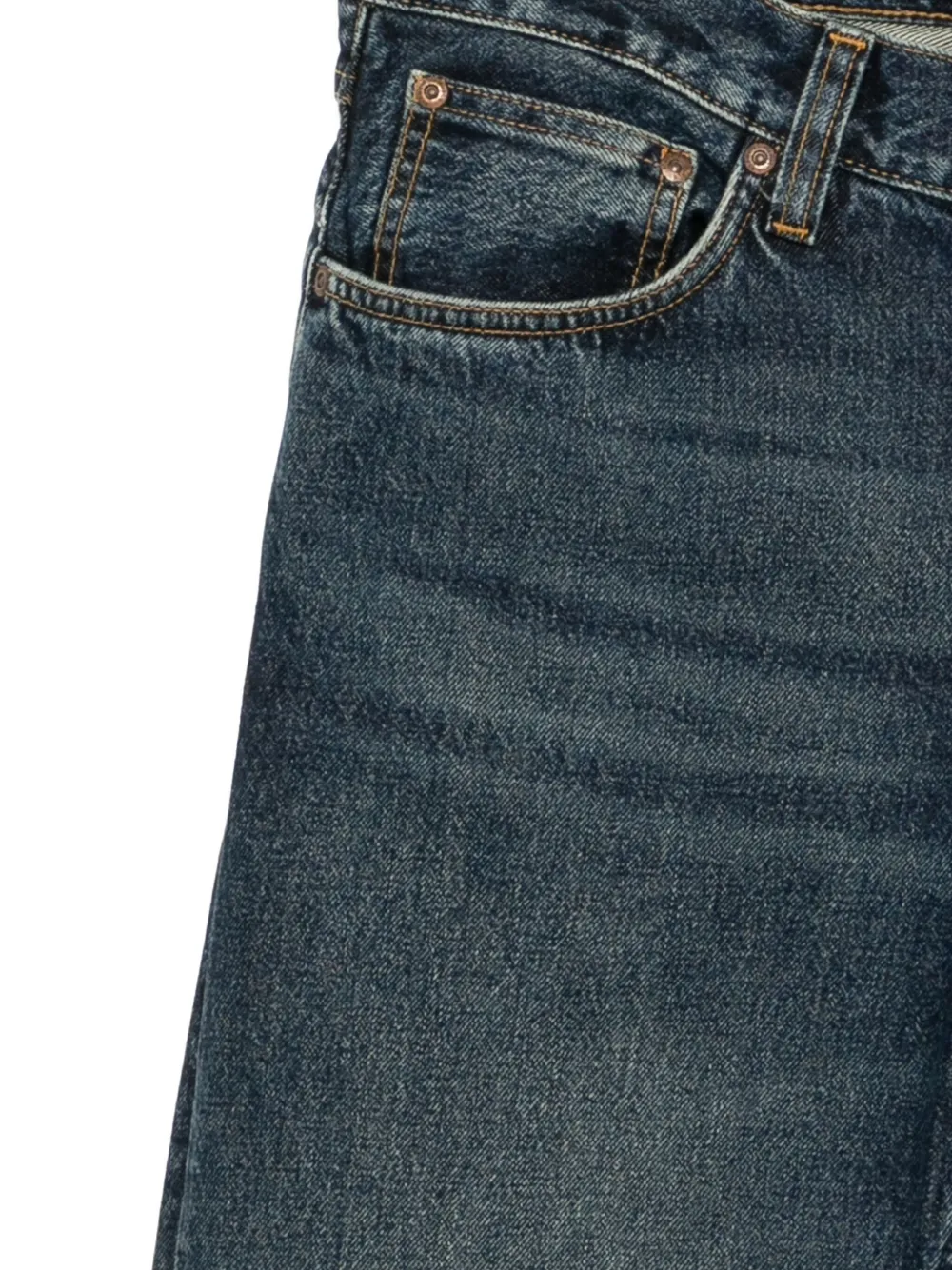 Nudie Jeans Rufus jeans Blauw