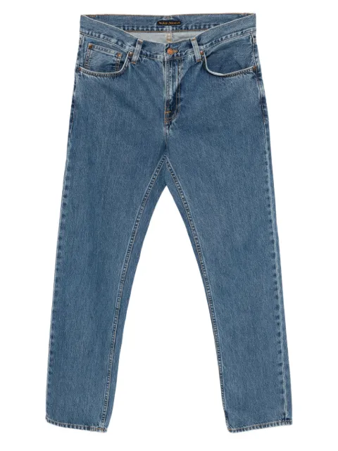 Nudie Jeans Gritty jeans