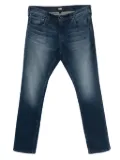 PAIGE Dfederal Helden jeans - Blue