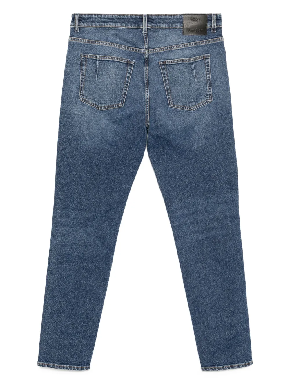 Won Hundred jeans Dean | Jeans slim | Image 2