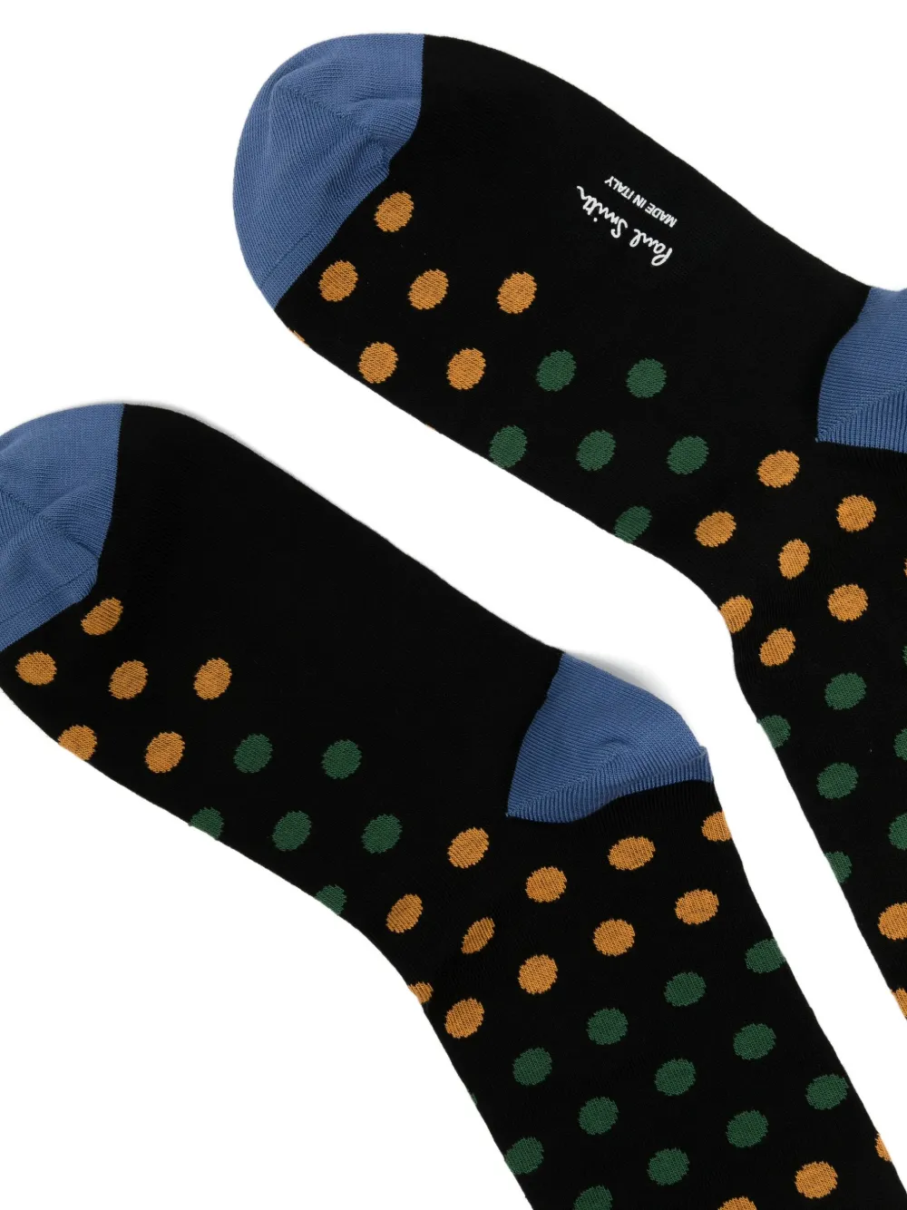 Paul Smith polka-dot socks | Image 2