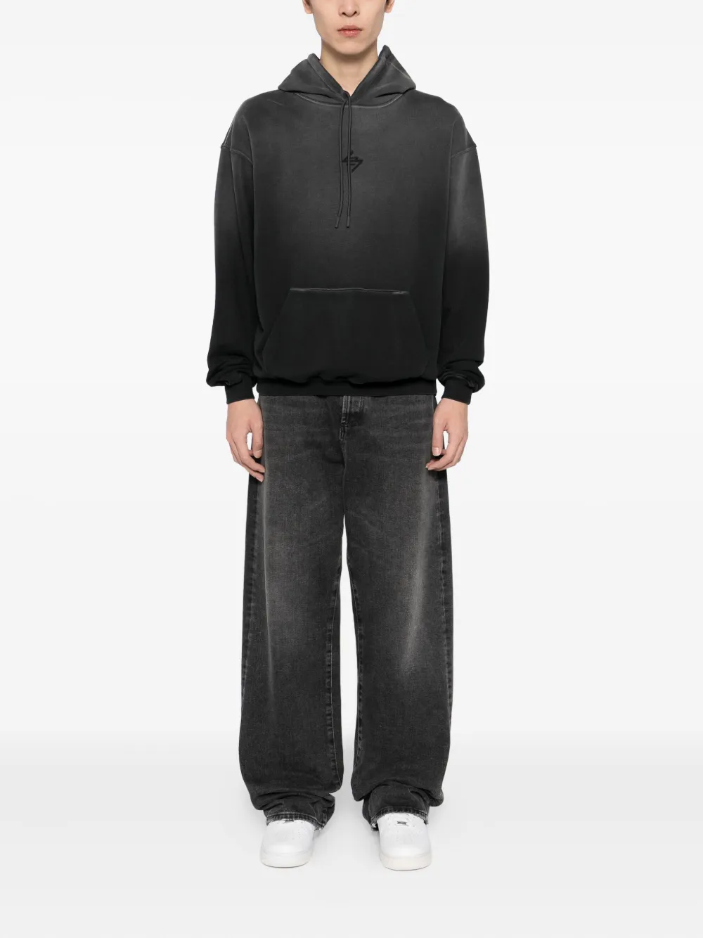 REPRESENT 247 247 Motion hoodie | Hoodies | Image 2