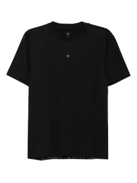 REPRESENT 247 Contour Run t-shirt