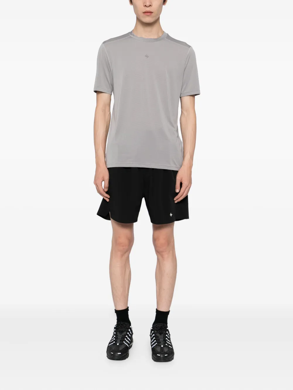 REPRESENT 247 247 Contour T-shirt | Performance T-Shirts & Vests | Image 2