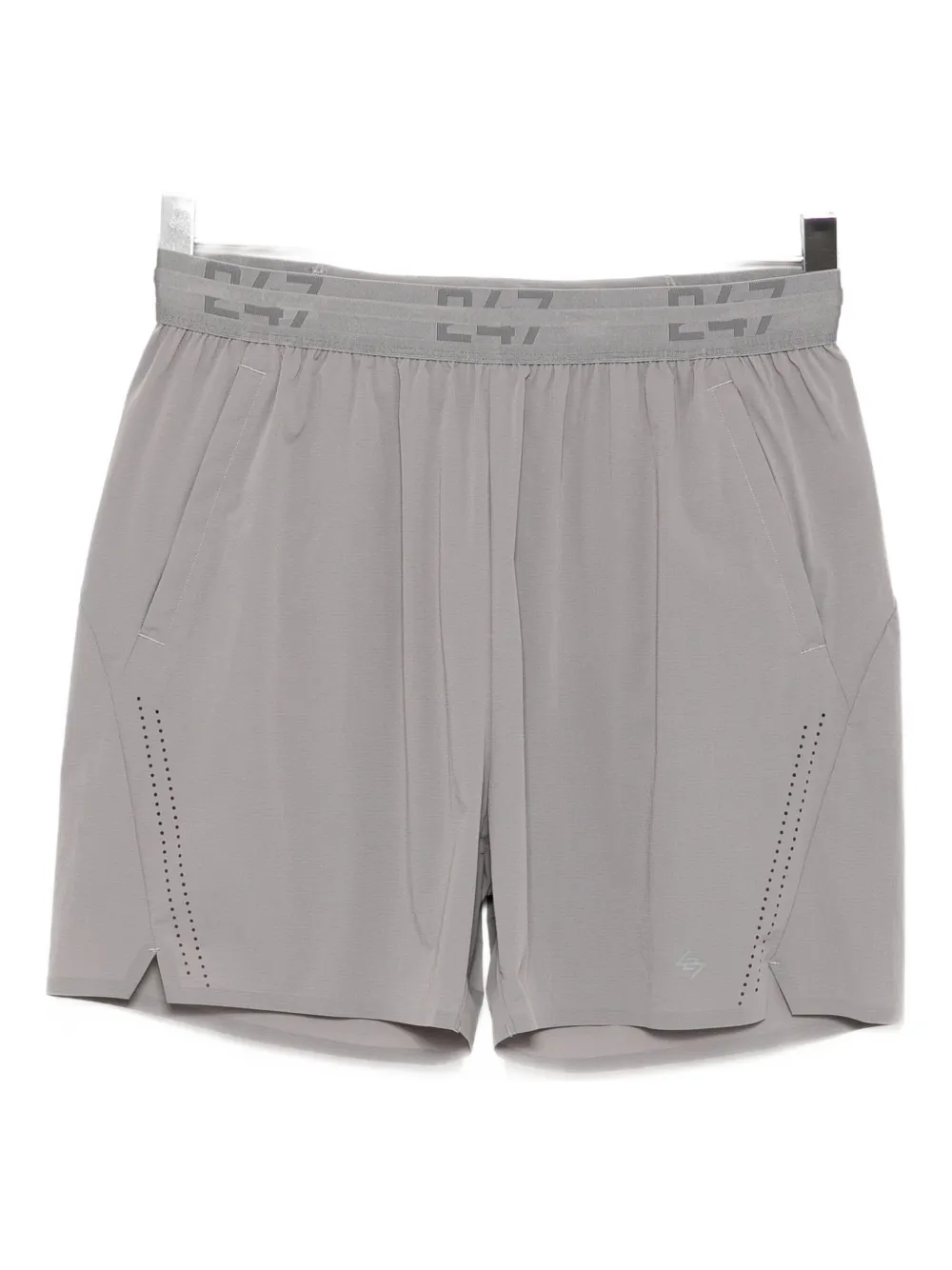 REPRESENT 247 trainingsshorts Grijs