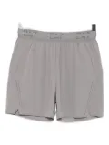 REPRESENT 247 247 training shorts - Grey
