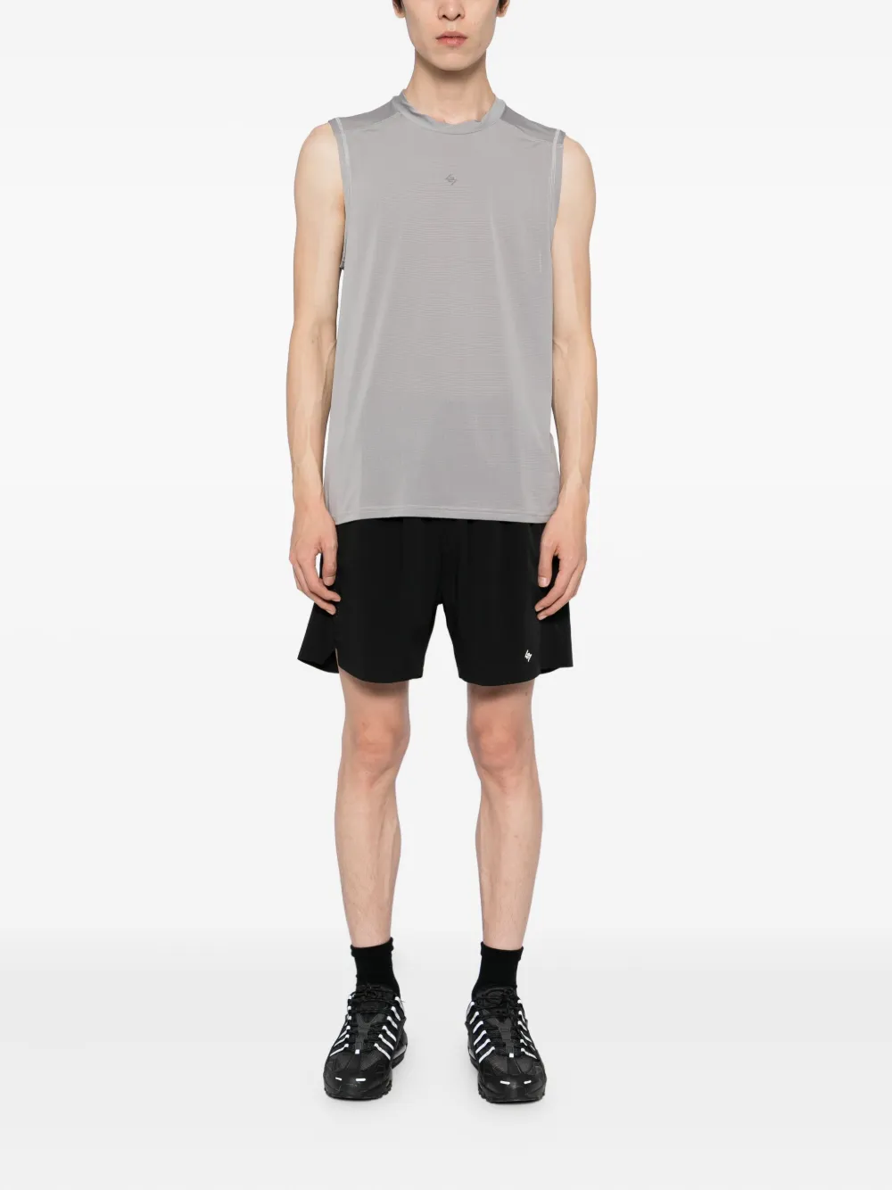 REPRESENT 247 247 Contour vest | Performance T-Shirts & Vests | Image 2