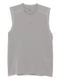 REPRESENT 247 247 Contour vest - Grey