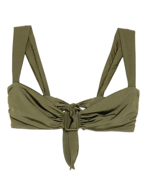AWAY THAT DAY Cannes bikini top