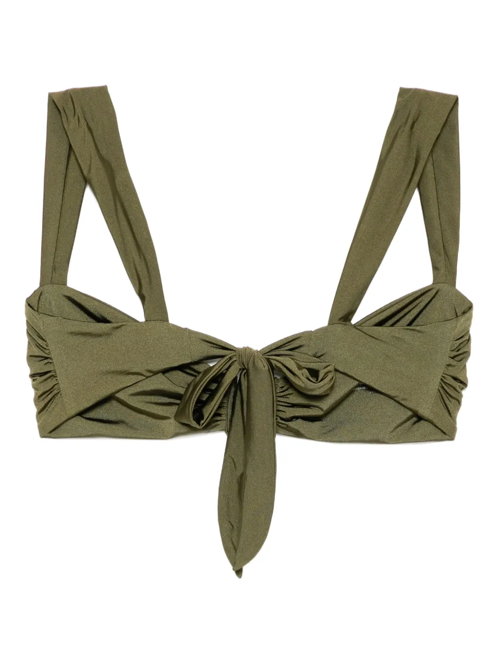 AWAY THAT DAY Cannes bikini top | Bikinis | Image 2