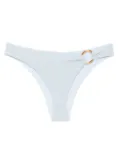 AWAY THAT DAY Acapulco bikinis bottom - Silver