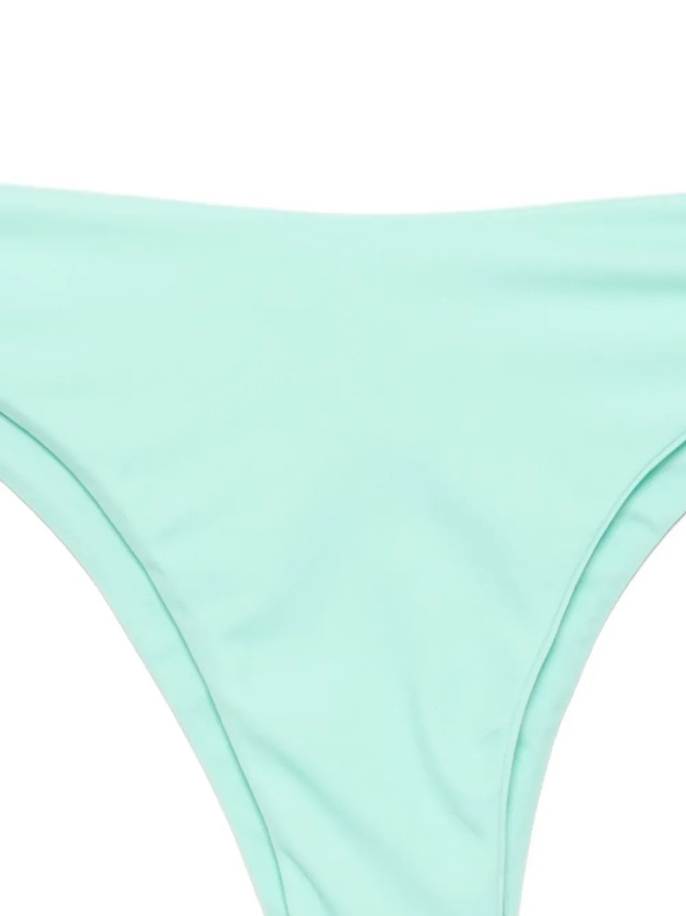  Away That Day Fiji Bikinis Bottom - Green 