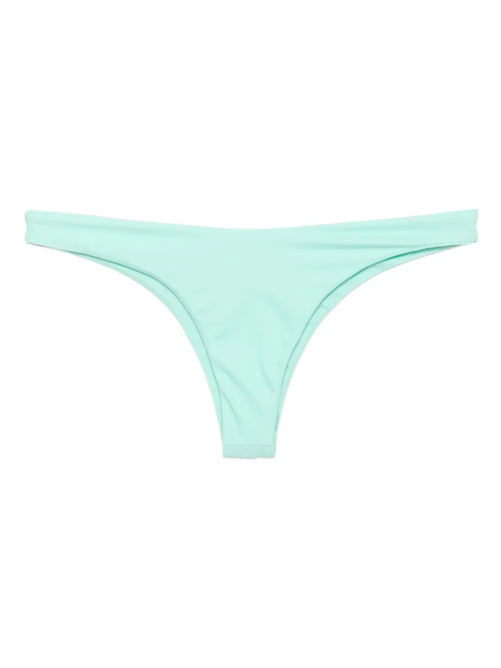 AWAY THAT DAY Fiji bikinis bottom | Green | Image 1