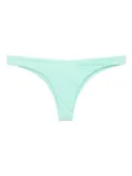 AWAY THAT DAY Fiji bikinis bottom - Green