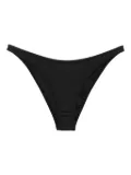 AWAY THAT DAY Maui bottom - Black