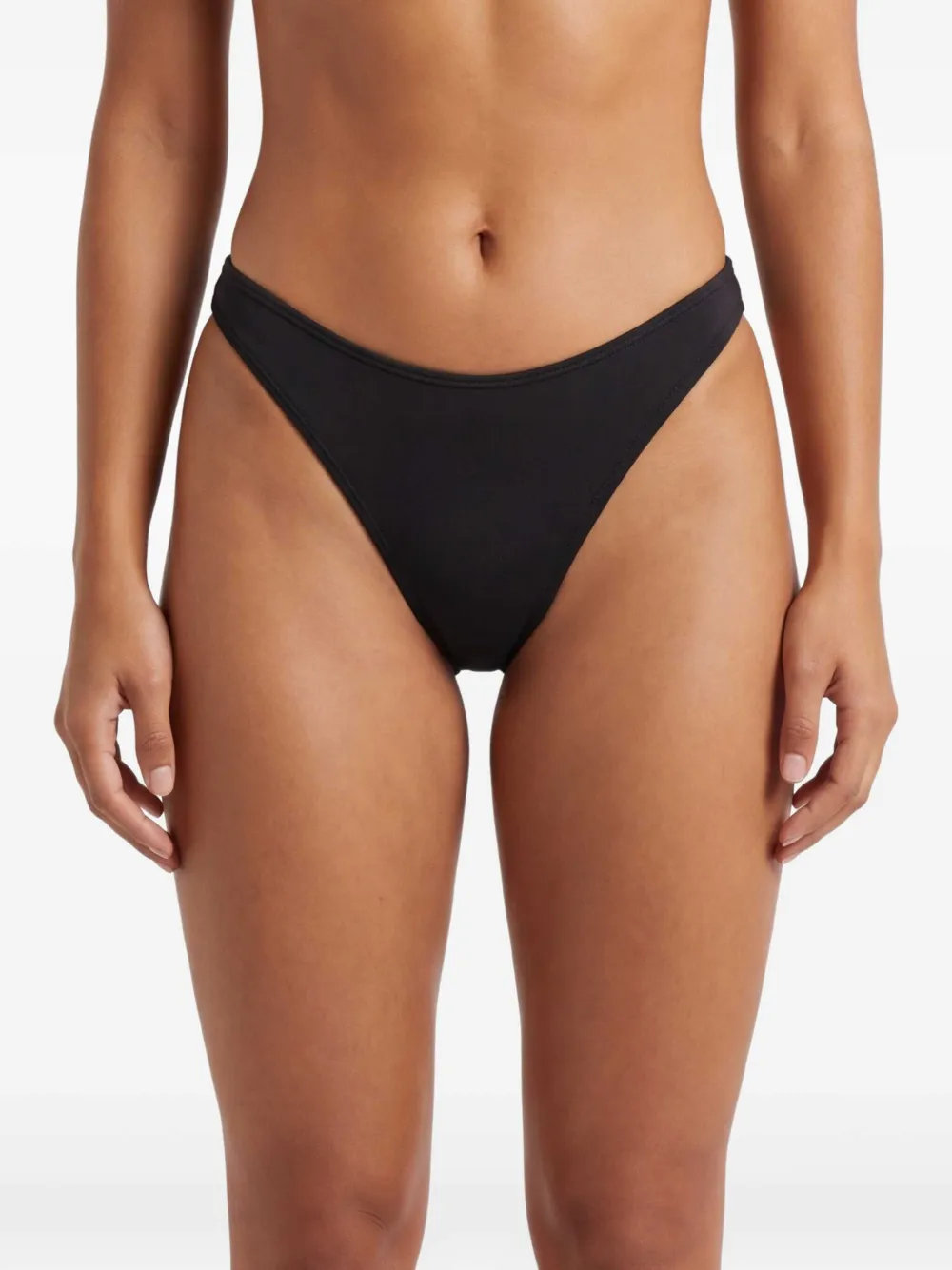 AWAY THAT DAY Maui bikinibroek Zwart
