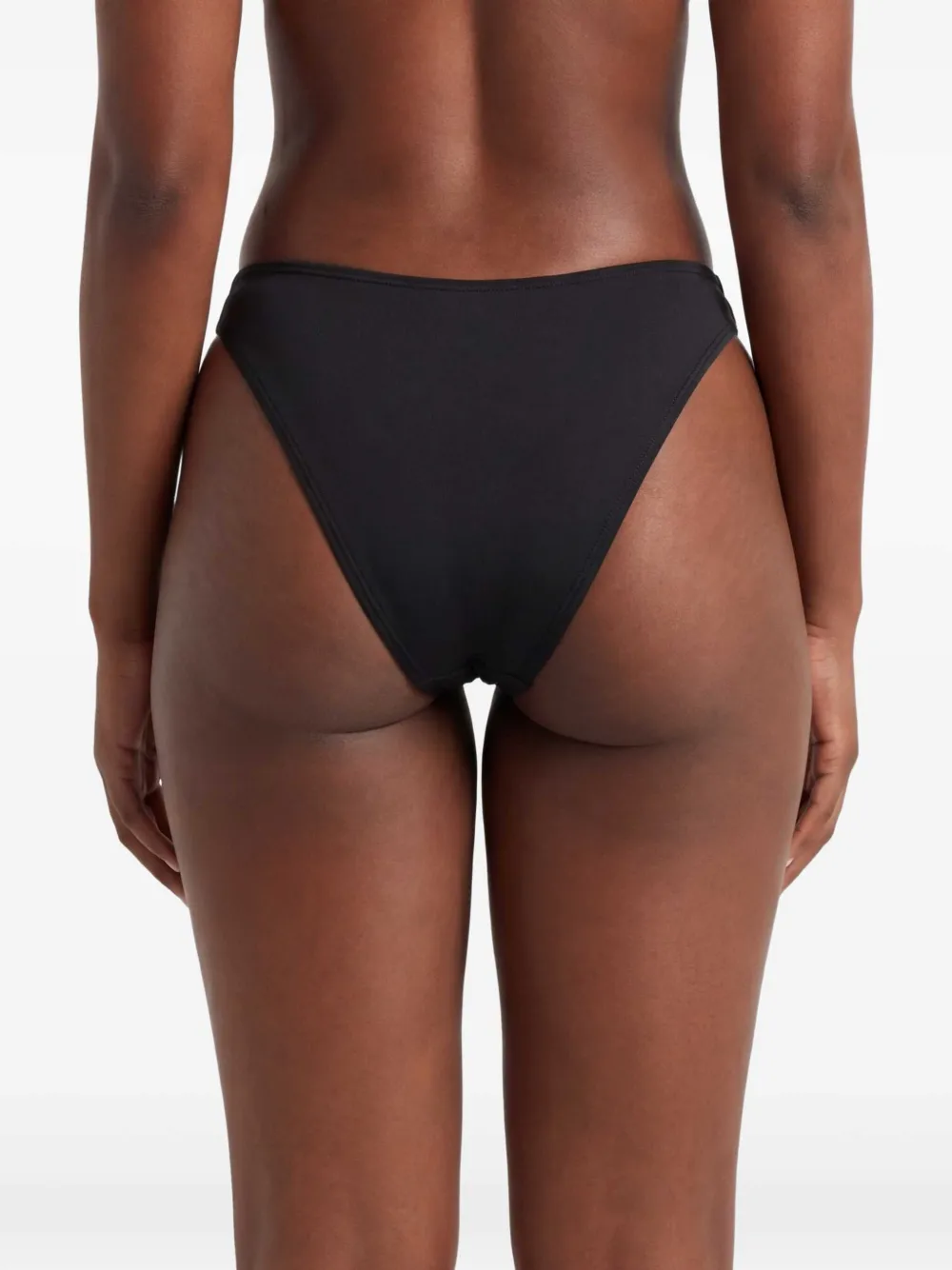 AWAY THAT DAY Maui bikinibroek Zwart