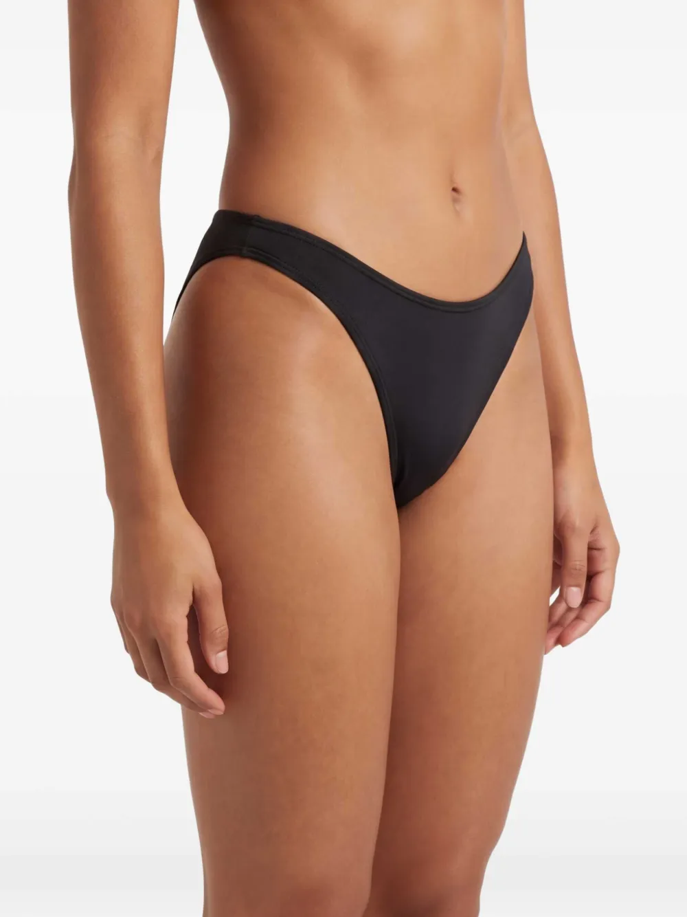 AWAY THAT DAY Maui bikinibroek Zwart