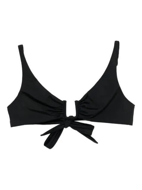 AWAY THAT DAY Palma bikini top