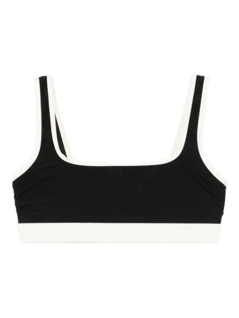 BONDI BORN Hayden bikini top