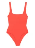 BONDI BORN Nargot one piece - Red