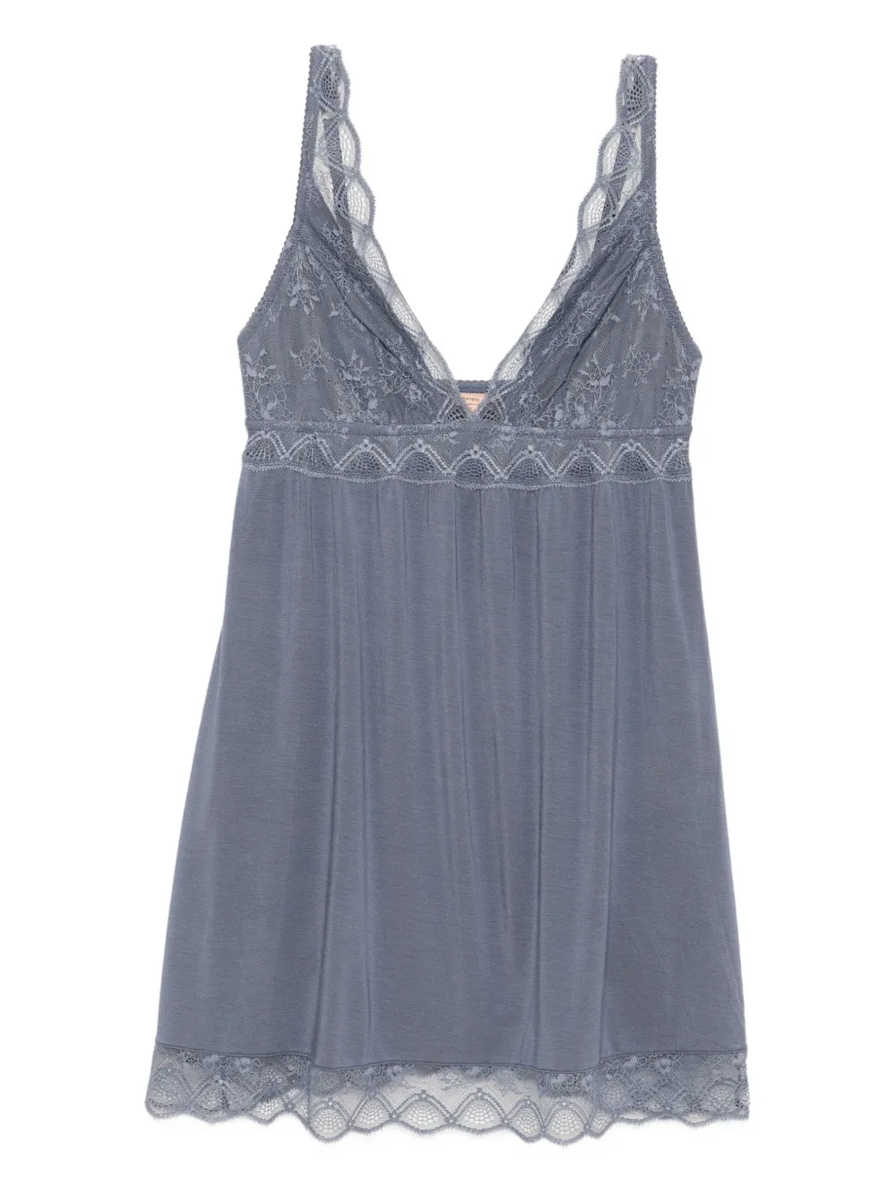 Eberjey slip georgina | azul | Image 1