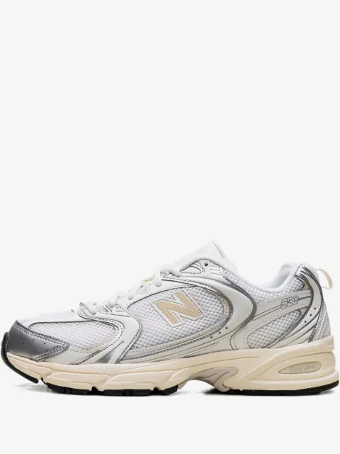 New Balance 530 "Silver Metallic" trainers